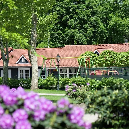 Characteristic With A Terrace At Bedafse Bergen Semesterbostad *
