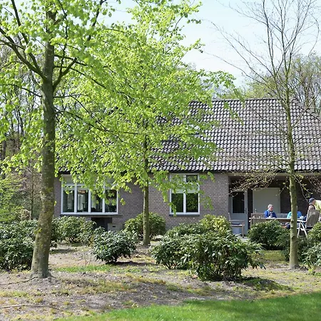 Characteristic With A Terrace At Bedafse Bergen Semesterbostad